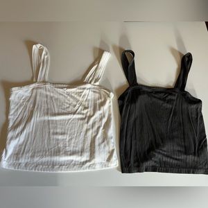 American Eagle Crop Tops